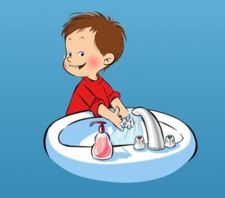 Гигиена и здоровье детей